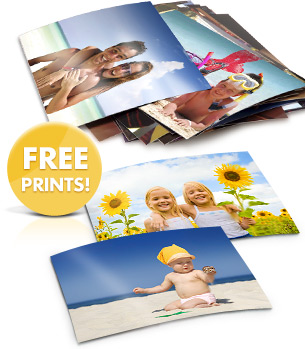 Test Snapfish with 30 free 7x5