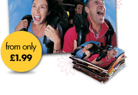 from only &pound;1.99