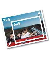 free 7x5 prints from Tiscali Photo Service